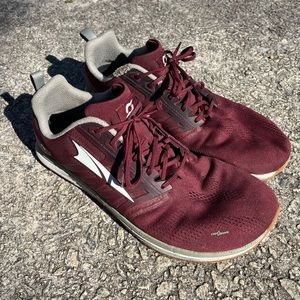 Altra Solstice XT Men’s US 11, EU 45 running crosstraining shoes